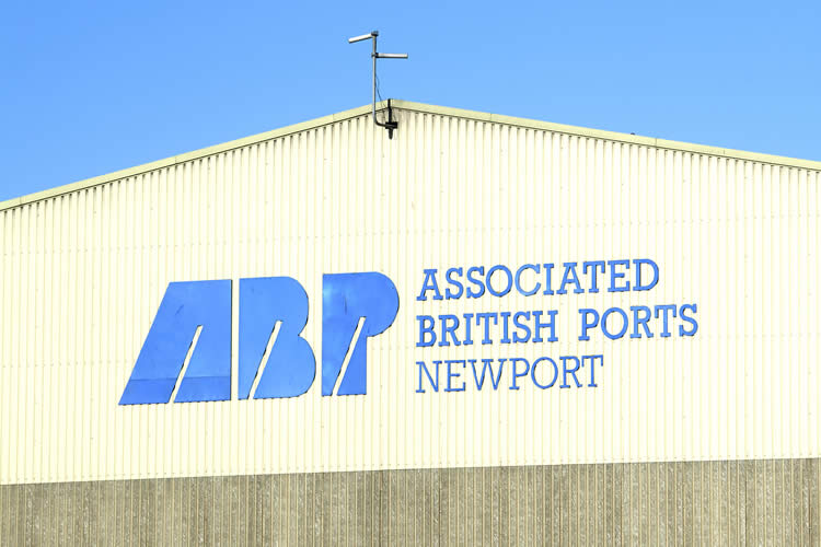ABP Acquires Neptune Works Adjacent to Its Port of Newport 