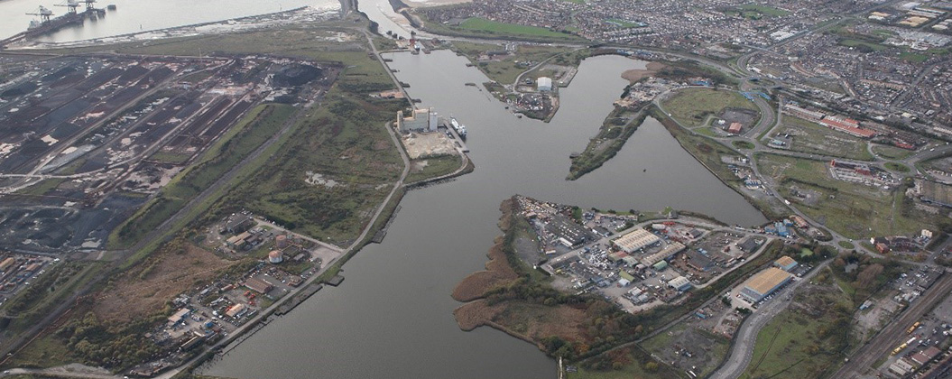 ABP and Tarmac sign new long-term agreement in Port Talbot