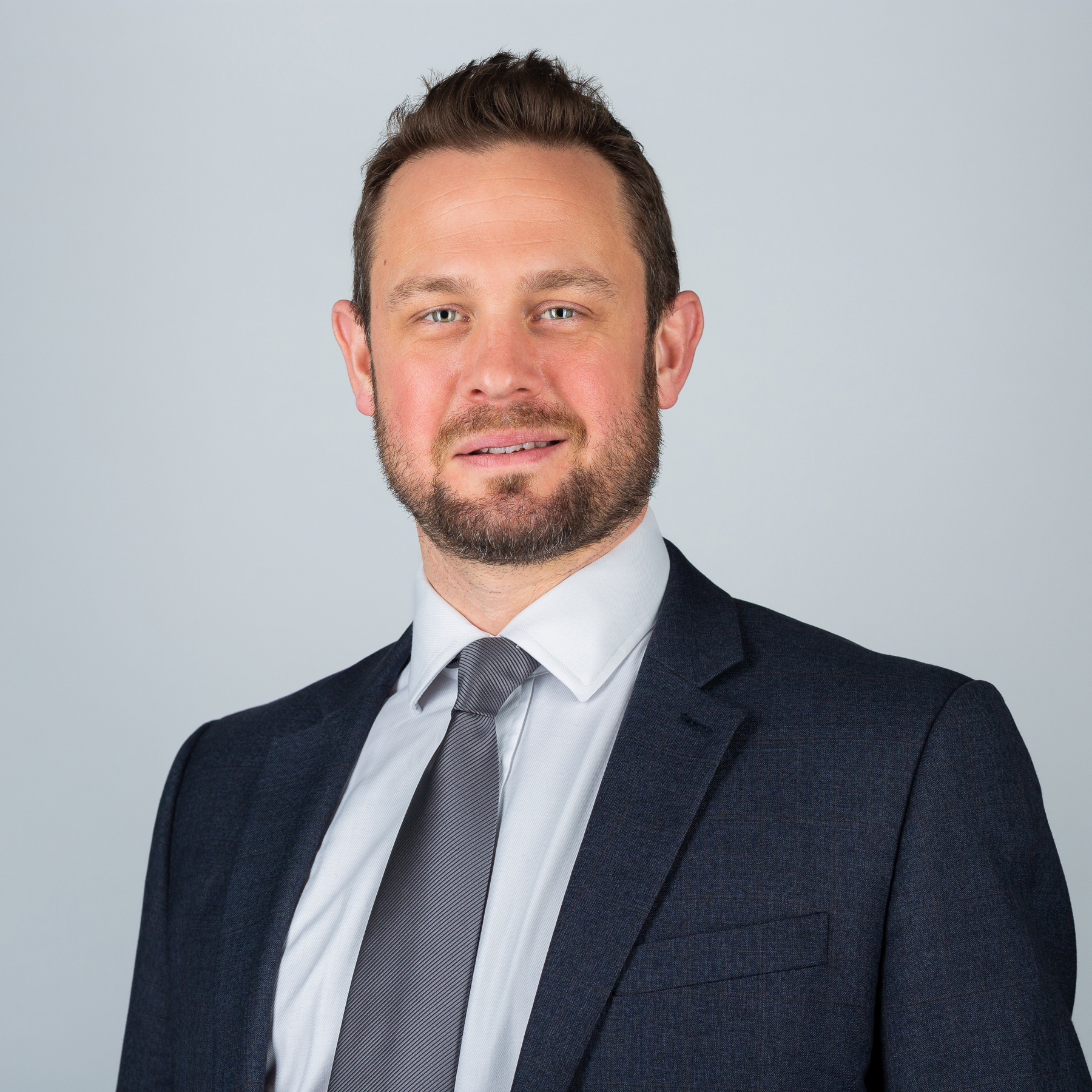 ABP expands property team with the appointment of Tim Hook as Lead Asset Manager at the Port of Southampton